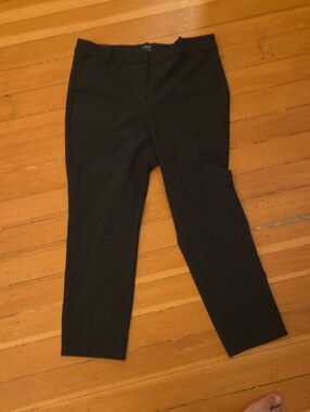 J Crew Ruby Pant NwT Size 14